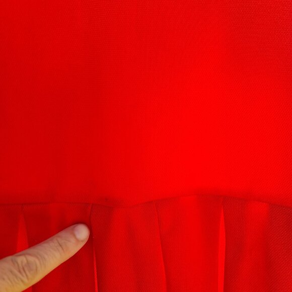 Adidas girls Tennis Dress . Hard to find design - Picture 3 of 5